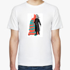 Кто же это у нас тут такой?