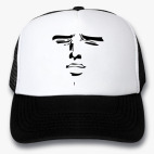 Кепки Trucker