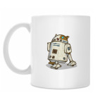 Кружка 330 мл