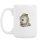 Кружка 420 мл