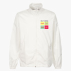 Ветровка без капюшона