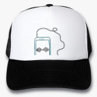 Кепки Trucker