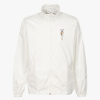 Ветровка без капюшона