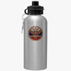 Спортивная бутылка