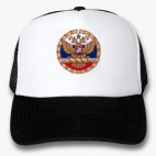 Кепки Trucker