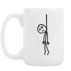 Кружка 420 мл