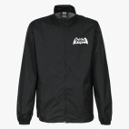 Ветровка без капюшона