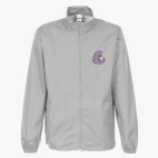 Ветровка без капюшона