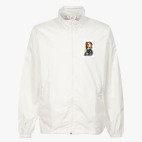 Ветровка без капюшона