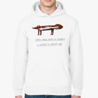 Толстовка худи