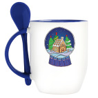 Снежный шар