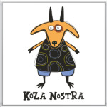  Козаностра