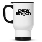 Кружка-термос