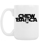 Кружка 420 мл