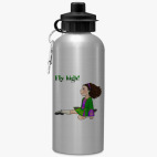 Спортивная бутылка