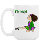 Кружка 420 мл