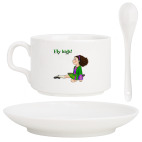 Кофейный набор