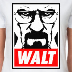 Уолтер Уайт