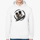 Толстовка худи