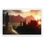 У озера 'Колдрон'