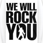 Фредди Меркури. Рок музыка