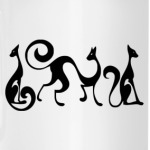 'Кошки'