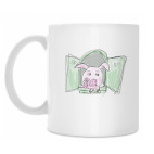 Кружка 330 мл