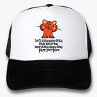Кепки Trucker