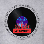 Дискотека Ди Джей Танцы