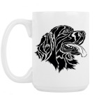 Кружка 420 мл