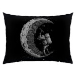 Moon worker космонавт на луне