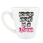 Никто не знает