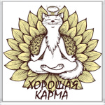 Хорошая карма