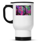 Кружка-термос