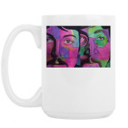 Кружка 420 мл