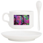 Кофейный набор