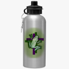 Спортивная бутылка