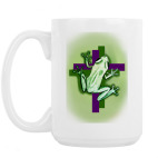 Кружка 420 мл