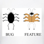 Bug feature