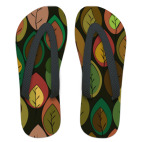 Осенний листопад