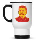 Кружка-термос