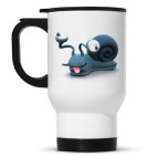 Кружка-термос