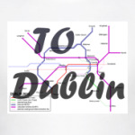 To Dublin