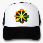 Кепки Trucker