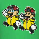 Во все тяжкие