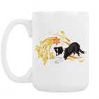 Кружка 420 мл