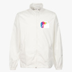 Ветровка без капюшона