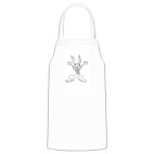 Кухонный фартук