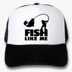 Кепки Trucker