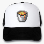 Кепки Trucker